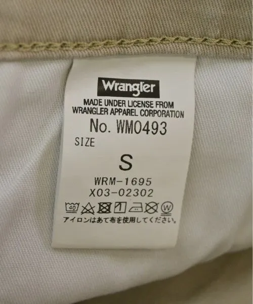 Wrangler Chinos