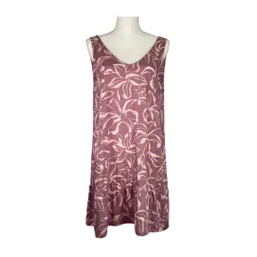 Yireh Lola Mini Dress in Wallflower