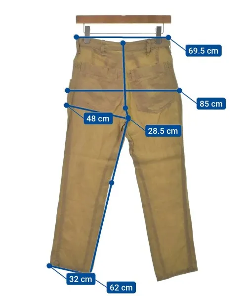 Y's Chinos