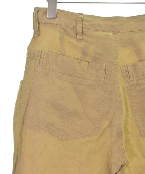 Y's Chinos