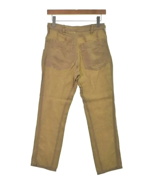 Y's Chinos