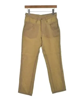 Y's Chinos